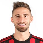Photo of F. Borini