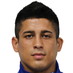 Photo of Jonahan Romero