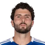 Photo of P. Cutrone