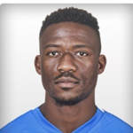 Photo of B. Sakala