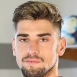 Photo of N. Ortíz