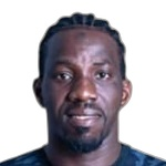 Photo of D. Bamba
