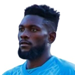 Photo of L. Mulenga