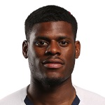 Photo of T. Eyoma