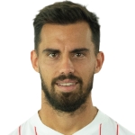Photo of Suso