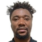 Photo of Okemute Odah