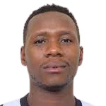 Photo of N. Masuku