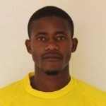 Photo of Saidi Kyeyune