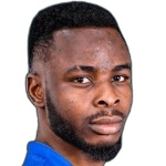 Photo of Gilbert Mugisha