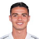 Photo of Alexander Antonio Alvarado Carriel