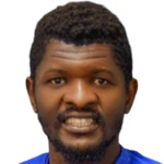 Photo of Amade Momade