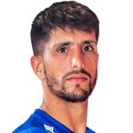 Photo of Matías Nicolás Duffard Villarreal