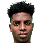 Photo of C. Amankwah
