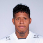 Photo of Richard Alexander Mina Caicedo