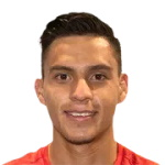 Photo of J. Vivar