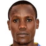 Photo of Denis Rukundo