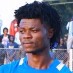 Photo of Marcel Kasongo Kalonda