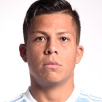 Photo of Marlon Mauricio Mejía Díaz