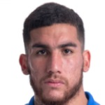 Photo of L. Vega