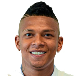 Photo of B. Arce