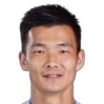 Photo of Tsend-Ayush Khurelbaatar