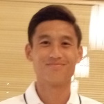 Photo of Yen Ho-shen