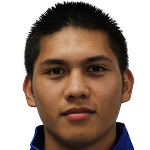 Photo of Micah Francisco Paulino