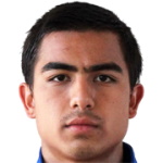 Photo of Marcus Phillip Joseph Lopez