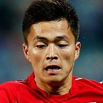 Photo of Ju-Song Choe