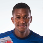 Photo of R. Caicedo