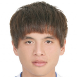 Photo of Lin Cheng-yi