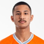 Photo of F. Bolkiah
