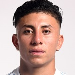 Photo of J. Rojas