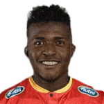 Photo of Sixto Romario Mina Arroyo