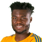 Photo of Jordy Josué Caicedo Medina