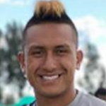 Photo of D. Pazmiño