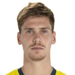 Photo of J. Foyth