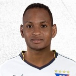 Photo of L. Arce