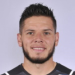 Photo of B. Heras