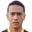 Photo of Dwayne Tiputoa