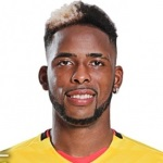 Photo of A. Bedoya