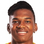 Photo of Bryan Javier Caicedo Jurado