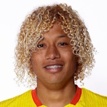 Photo of C. Cuero