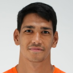 Photo of Shawn Roonui Tinirauarii