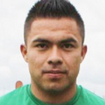 Photo of Jonny Alexander Uchuari Pintado