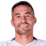 Photo of Raúl Oscar Becerra