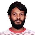 Photo of Hussain Sifaau Yoosuf