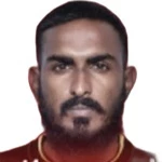 Photo of Ibrahim Labaan Shareef