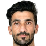 Photo of Saqib Hanif