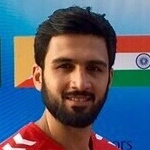 Photo of Kanischka Taher